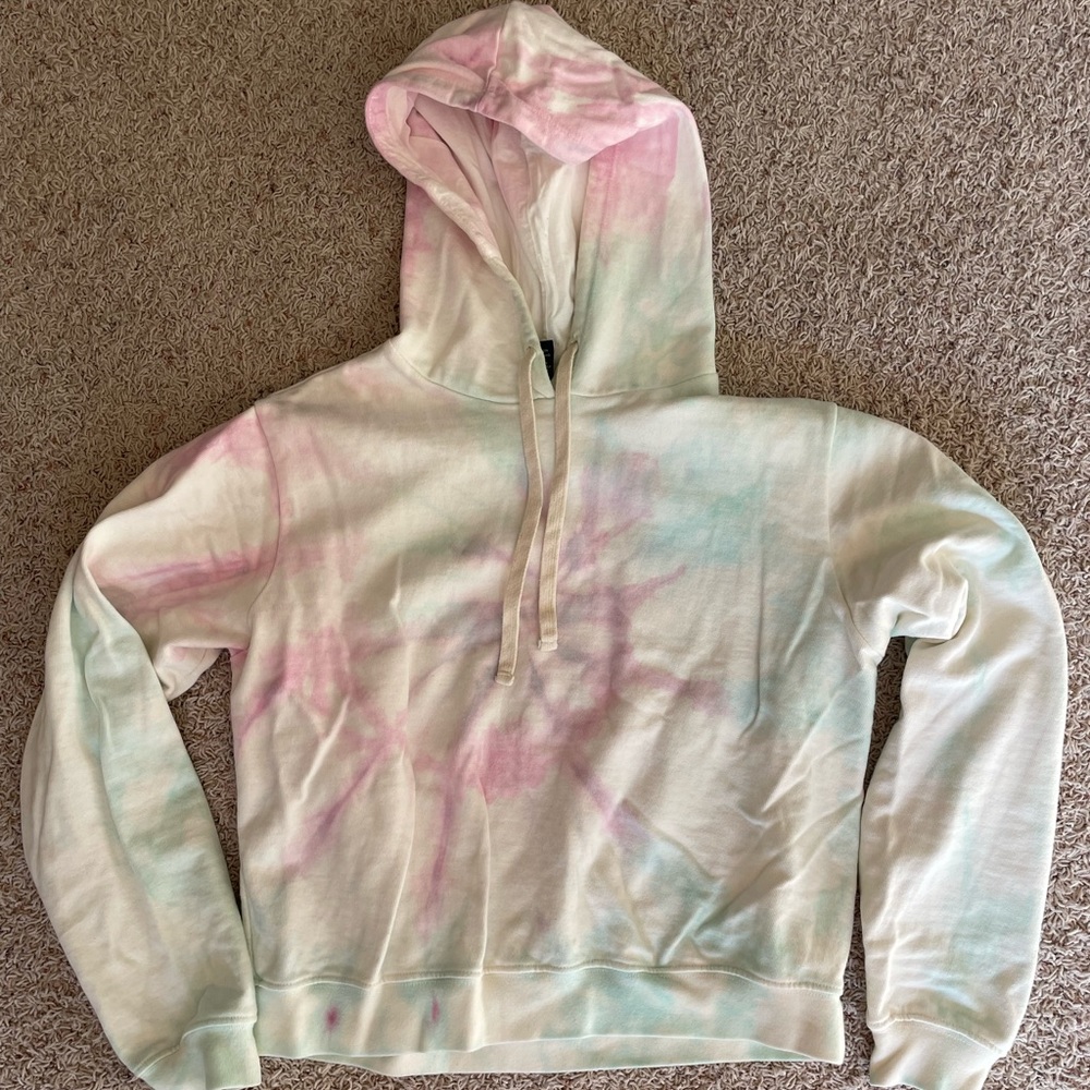 Savvi Peyton Midi hoodie